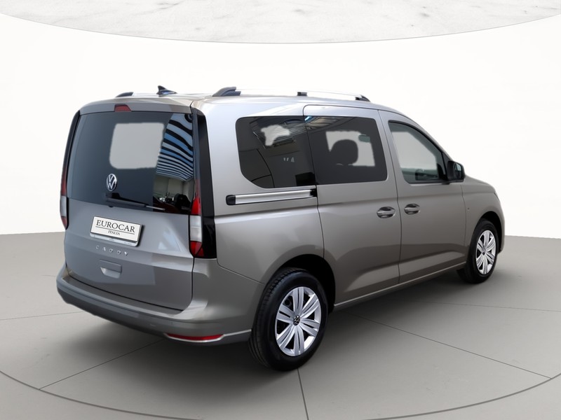 Volkswagen VIC Caddy 2.0 tdi scr 102cv space