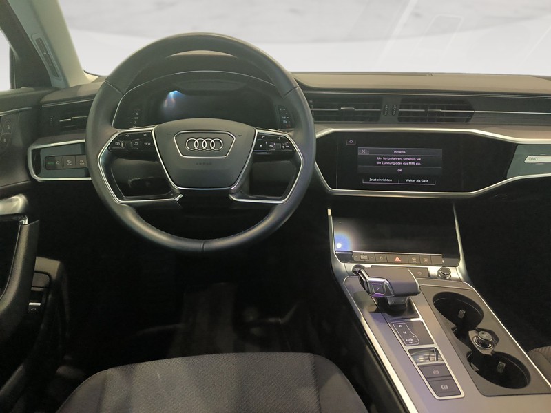 Audi A6 avant 40 2.0 tdi mhev 12v s-tronic