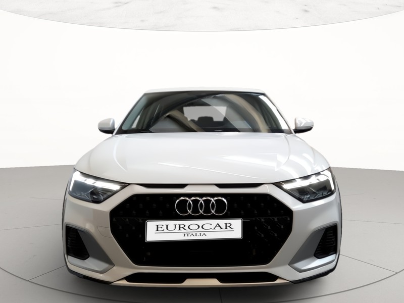 Audi A1 allstreet 25 1.0 tfsi business 95cv