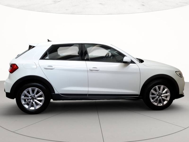 Audi A1 allstreet 25 1.0 tfsi business 95cv