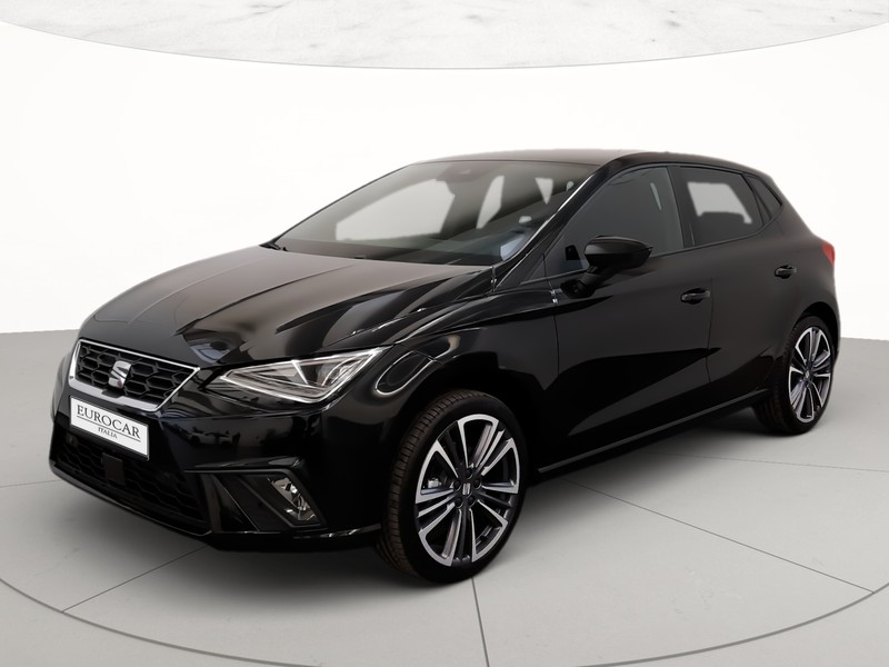 Seat Ibiza 1.0 ecotsi anniversary-limited edition 115cv