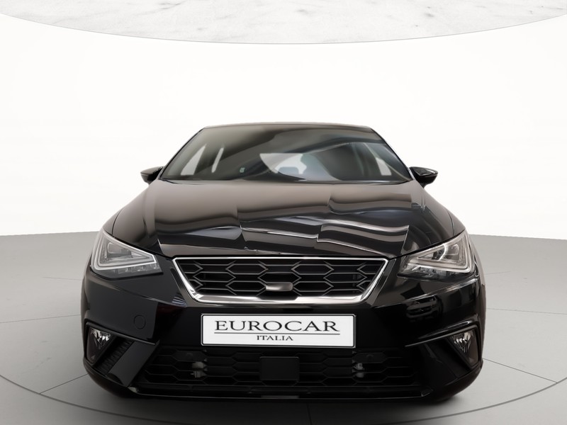 Seat Ibiza 1.0 ecotsi anniversary-limited edition 115cv