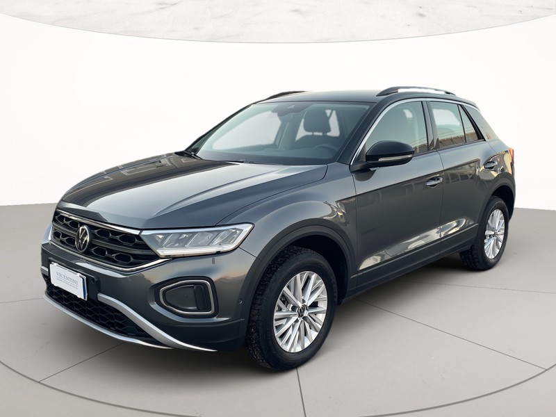 Volkswagen T-Roc 1.5 tsi life dsg