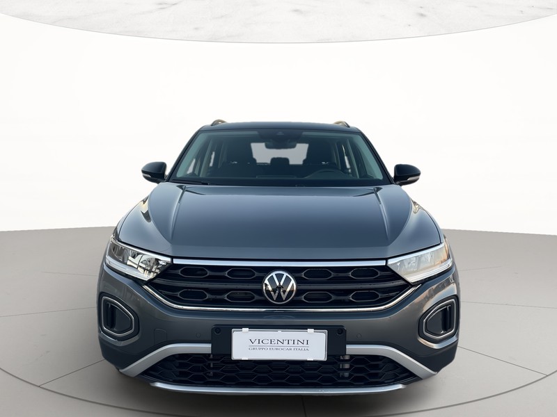 Volkswagen T-Roc 1.5 tsi life dsg