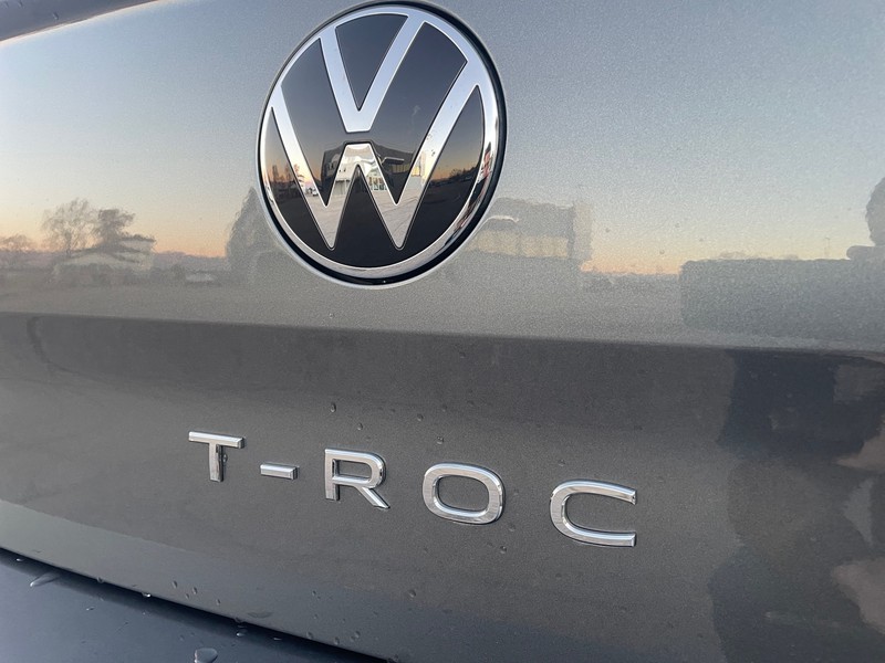 Volkswagen T-Roc 1.5 tsi life dsg