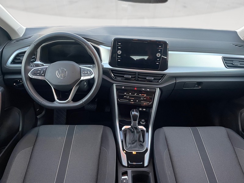 Volkswagen T-Roc 1.5 tsi life dsg