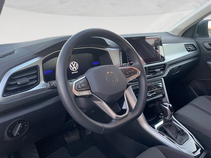 Volkswagen T-Roc 1.5 tsi life dsg