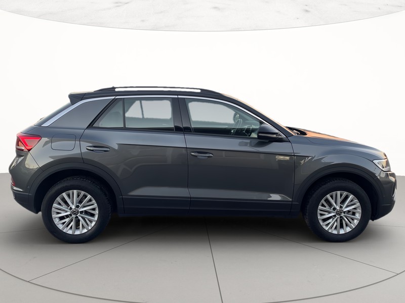 Volkswagen T-Roc 1.5 tsi life dsg