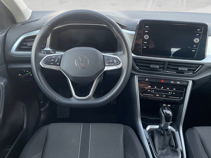Volkswagen T-Roc 1.5 tsi life dsg