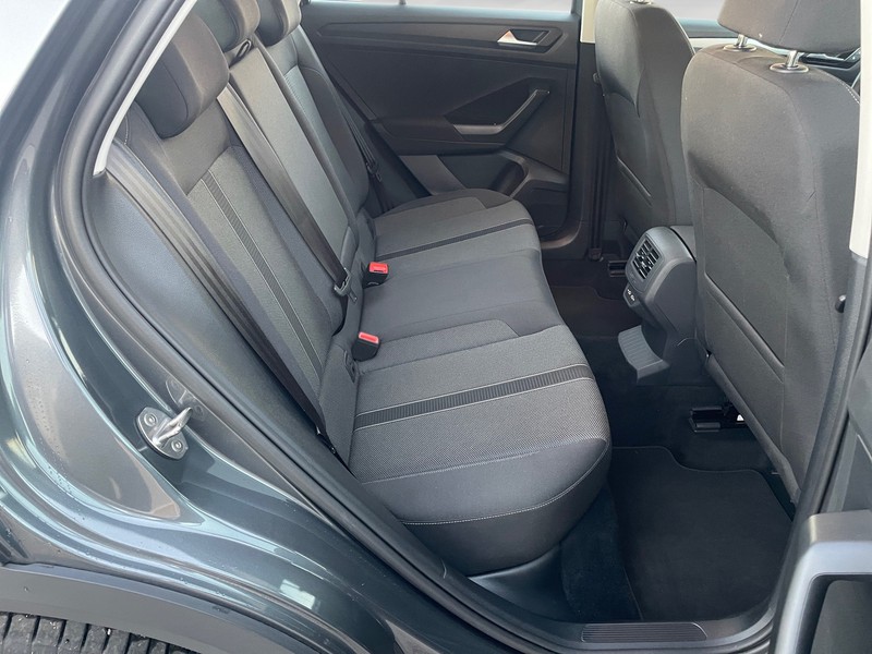 Volkswagen T-Roc 1.5 tsi life dsg