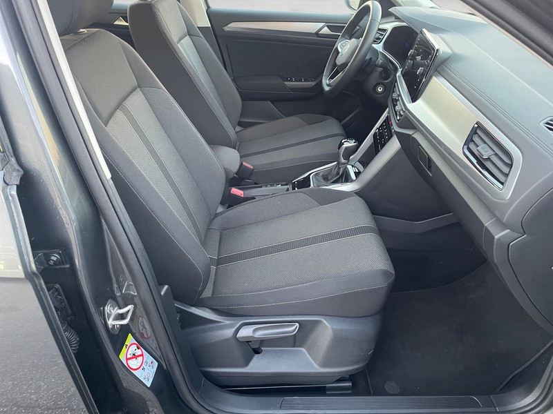 Volkswagen T-Roc 1.5 tsi life dsg