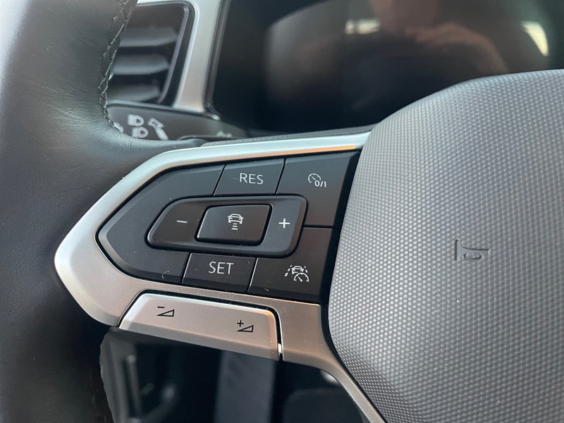 Volkswagen T-Roc 1.5 tsi life dsg