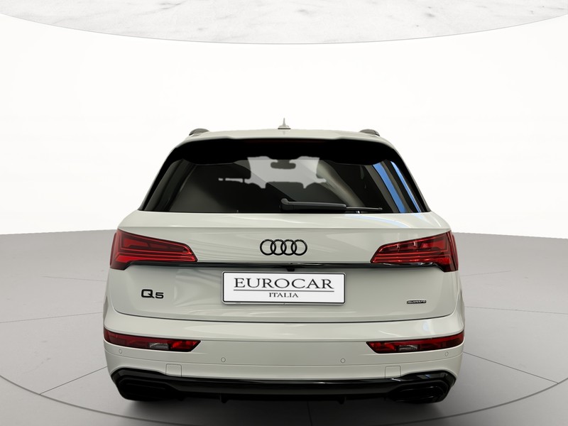 Audi Q5 55 2.0 tfsi e s line quattro s-tronic
