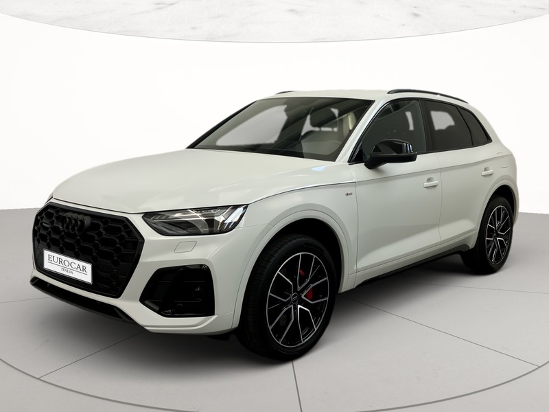 Audi Q5 55 2.0 tfsi e s line quattro s-tronic
