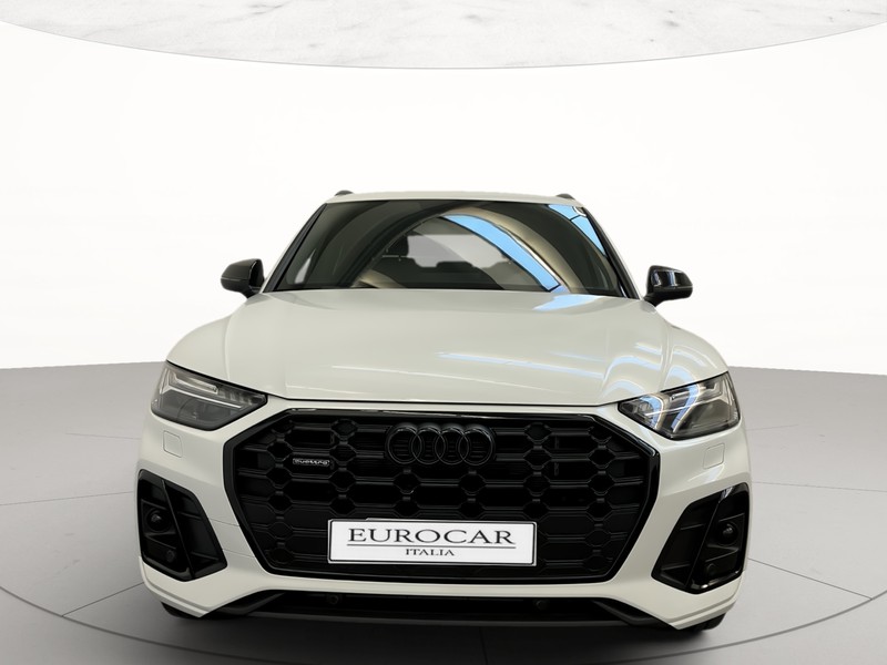Audi Q5 55 2.0 tfsi e s line quattro s-tronic