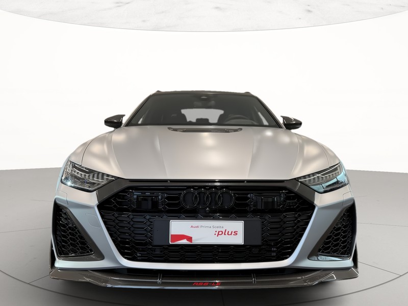 Audi RS6 ABT Legacy Edition 4.0 mhev quattro tiptronic