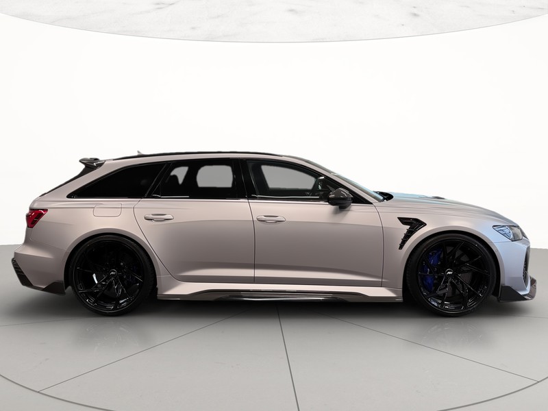 Audi RS6 ABT Legacy Edition 4.0 mhev quattro tiptronic