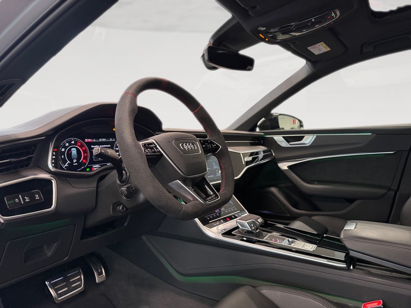 Audi RS6 ABT Legacy Edition 4.0 mhev quattro tiptronic