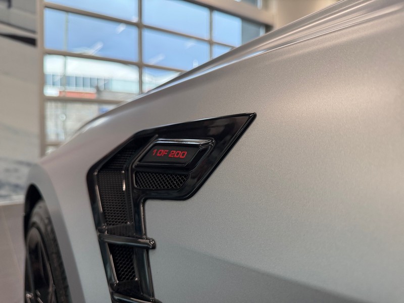 Audi RS6 ABT Legacy Edition 4.0 mhev quattro tiptronic