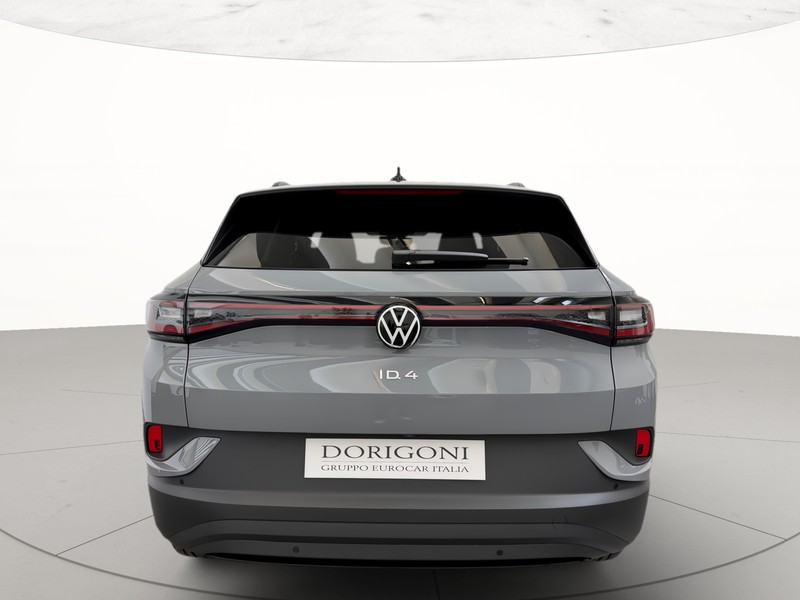 Volkswagen ID.4 52 kwh pure edition plus 170cv