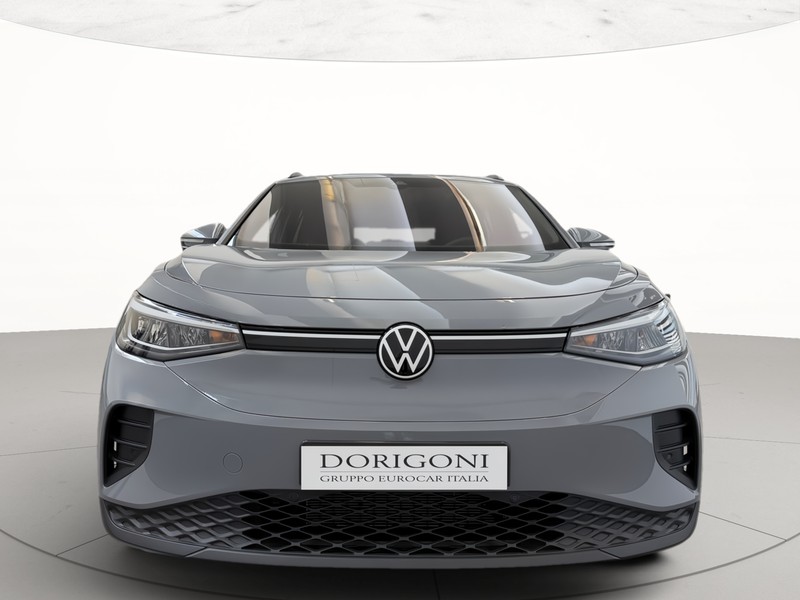 Volkswagen ID.4 52 kwh pure edition plus 170cv