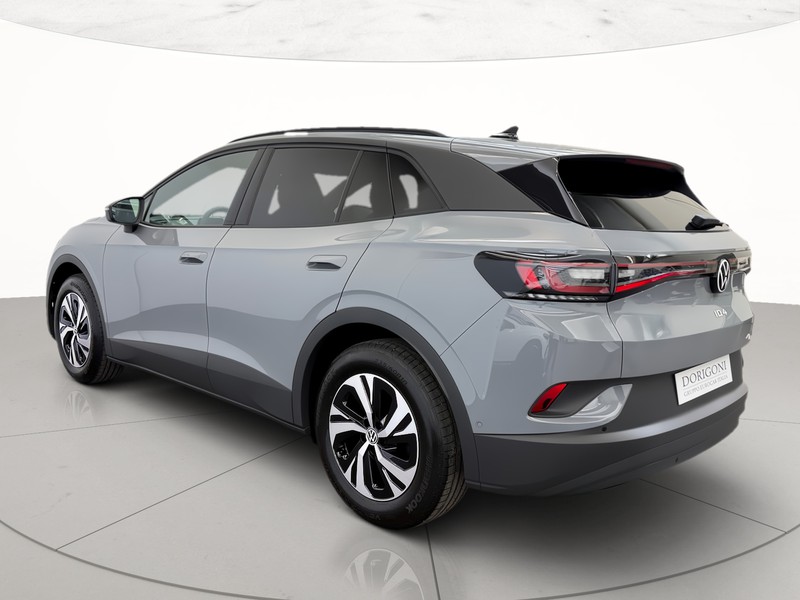 Volkswagen ID.4 52 kwh pure edition plus 170cv