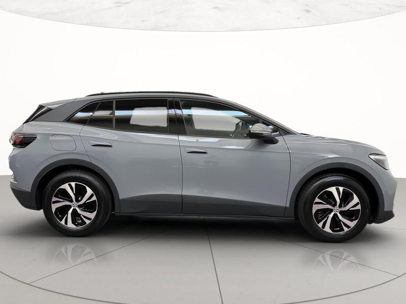 Volkswagen ID.4 52 kwh pure edition plus 170cv