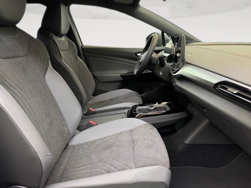 Volkswagen ID.4 52 kwh pure edition plus 170cv