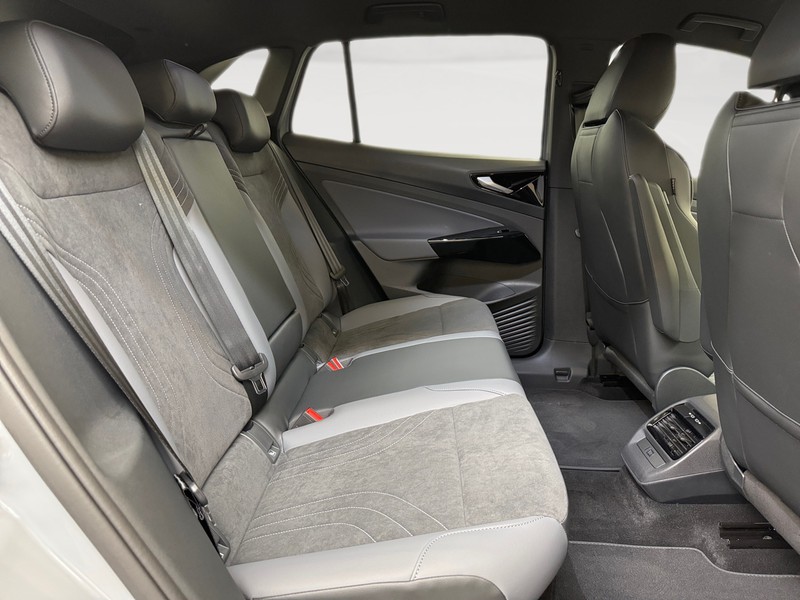 Volkswagen ID.4 52 kwh pure edition plus 170cv