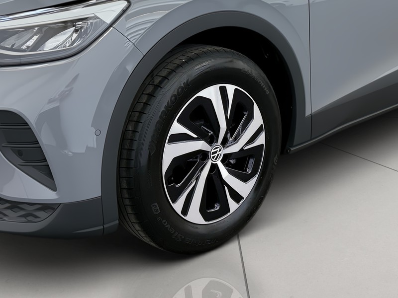 Volkswagen ID.4 52 kwh pure edition plus 170cv