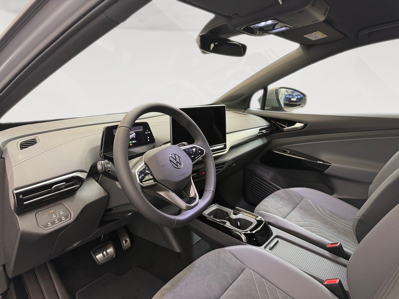 Volkswagen ID.4 52 kwh pure edition plus 170cv