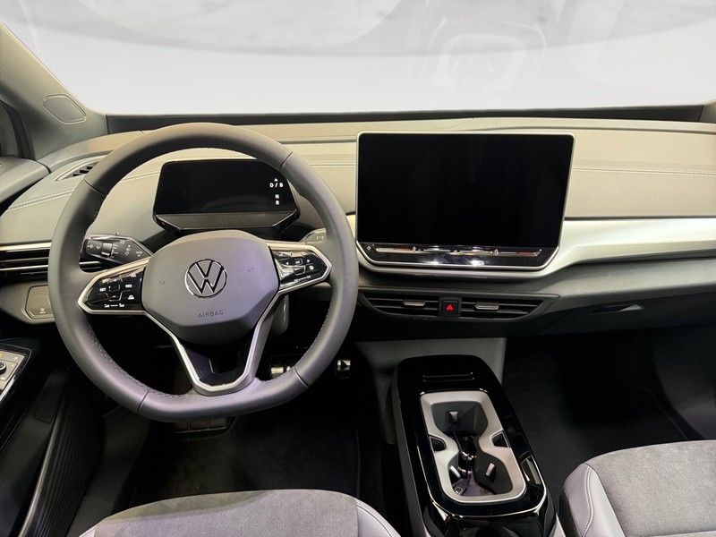 Volkswagen ID.4 52 kwh pure edition plus 170cv