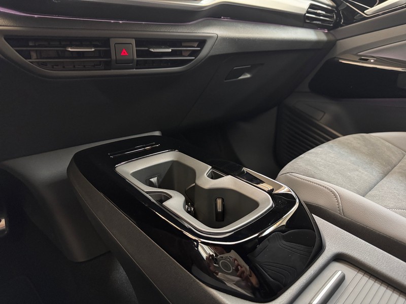 Volkswagen ID.4 52 kwh pure edition plus 170cv