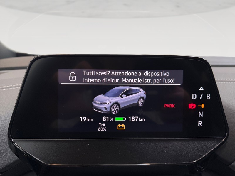 Volkswagen ID.4 52 kwh pure edition plus 170cv