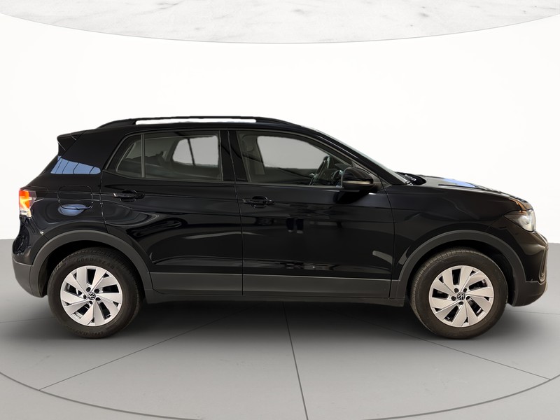 Volkswagen T-Cross 1.0 tsi life 95cv