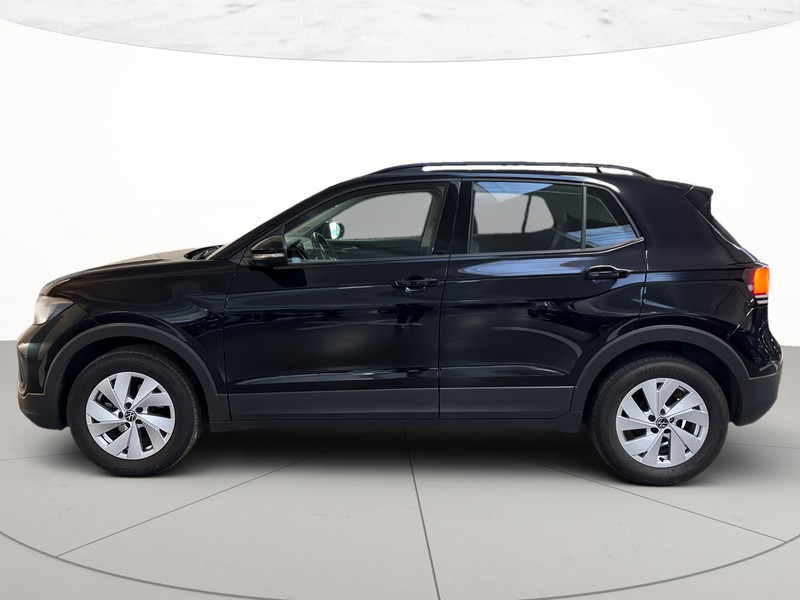 Volkswagen T-Cross 1.0 tsi life 95cv