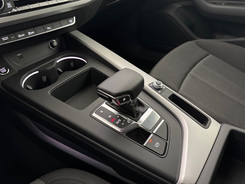 Audi A4 avant 35 2.0 tdi mhev business advanced 163cv s-tronic