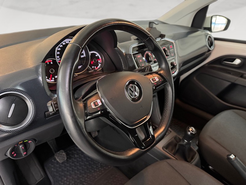 Volkswagen up! 5p 1.0 eco move 68cv