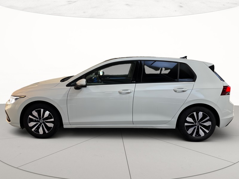 Volkswagen Golf 2.0 tdi life 150cv dsg