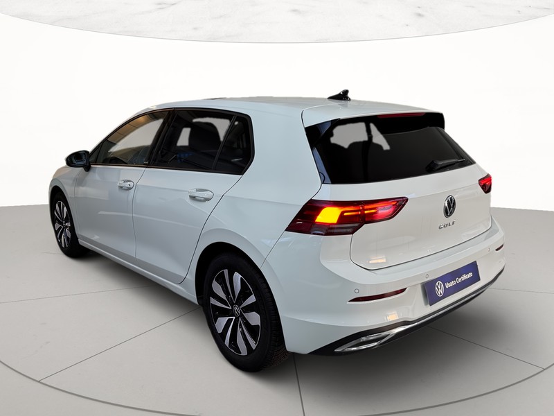 Volkswagen Golf 2.0 tdi life 150cv dsg