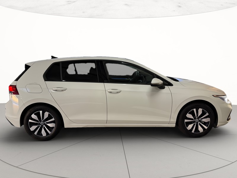Volkswagen Golf 2.0 tdi life 150cv dsg