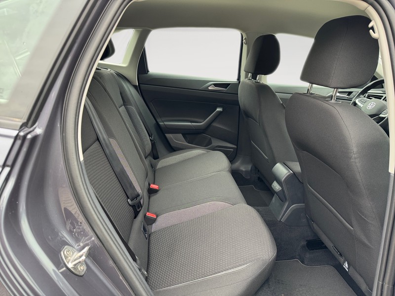 Volkswagen Taigo 1.0 tsi life 110cv