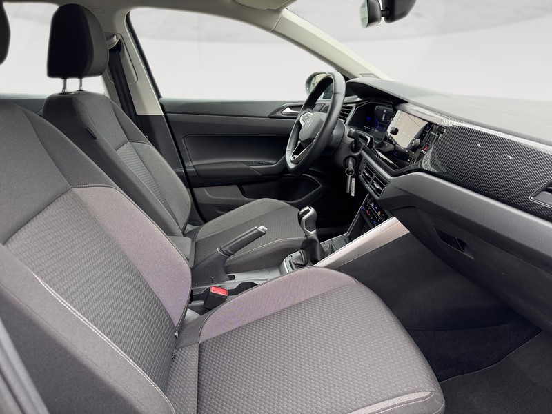 Volkswagen Taigo 1.0 tsi life 110cv