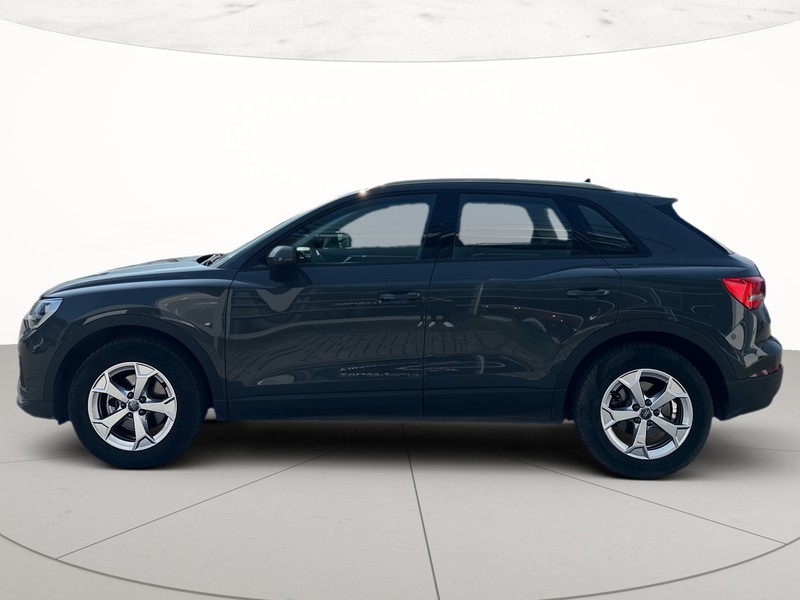 Audi Q3 35 2.0 tdi business s-tronic