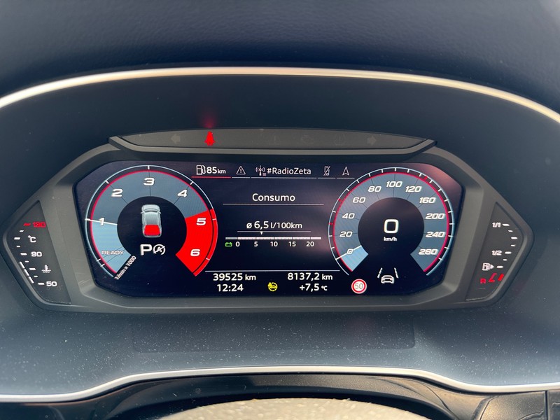 Audi Q3 35 2.0 tdi business s-tronic