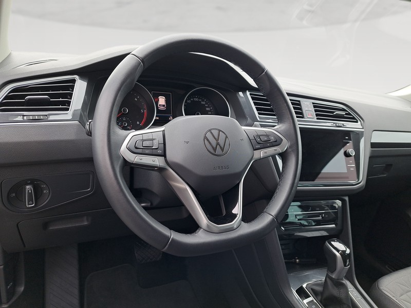 Volkswagen Tiguan 2.0 tdi life 150cv dsg