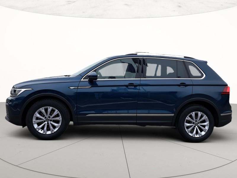 Volkswagen Tiguan 2.0 tdi life 150cv dsg