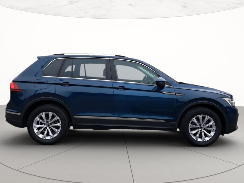 Volkswagen Tiguan 2.0 tdi life 150cv dsg