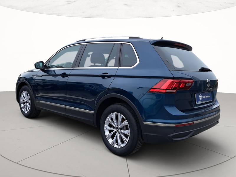 Volkswagen Tiguan 2.0 tdi life 150cv dsg