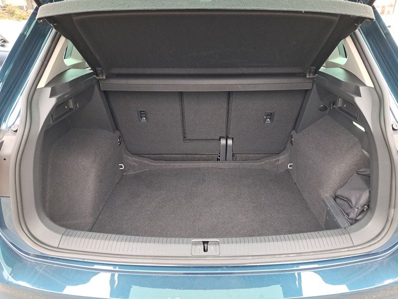 Volkswagen Tiguan 2.0 tdi life 150cv dsg